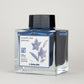 Sailor Manyo Kikyou - 50ml Bottled Ink