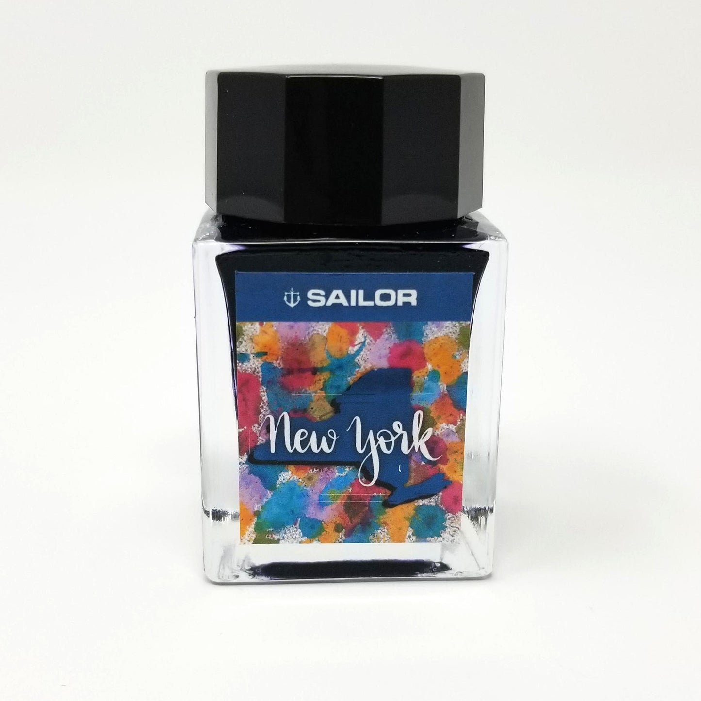 Sailor USA 50 States - New York (20ml) Bottled Ink