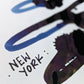 Sailor USA 50 States - New York (20ml) Bottled Ink