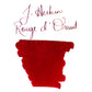 Jacques Herbin Essentials Rouge d'Orient 50ml Bottled Ink
