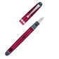 Pilot Custom 74 Fountain Pen - Merlot