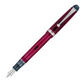 Pilot Custom 74 Fountain Pen - Merlot