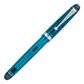 Pilot Custom 74 Fountain Pen - Teal