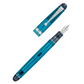 Pilot Custom 74 Fountain Pen - Teal