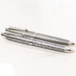 Pilot Sterling Silver Fountain Pen - Silvern Tsumugi