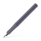 Faber-Castell Grip 2010 Harmony Fountain Pen - Sky Blue
