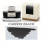 Graf Von Faber-Castell Carbon Black Bottled Ink (75ml)
