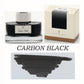 Graf Von Faber-Castell Carbon Black - 75ml Bottled Ink