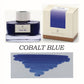 Graf Von Faber-Castell Cobalt Blue Bottled Ink (75ml)