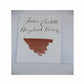 Graf Von Faber-Castell Hazelnut Brown - 75ml Bottled Ink
