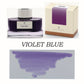 Graf von Faber-Castell Violet Blue Bottled Ink (75ml)
