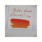 Graf von Faber-Castell Burned Orange - 75ml Bottled Ink
