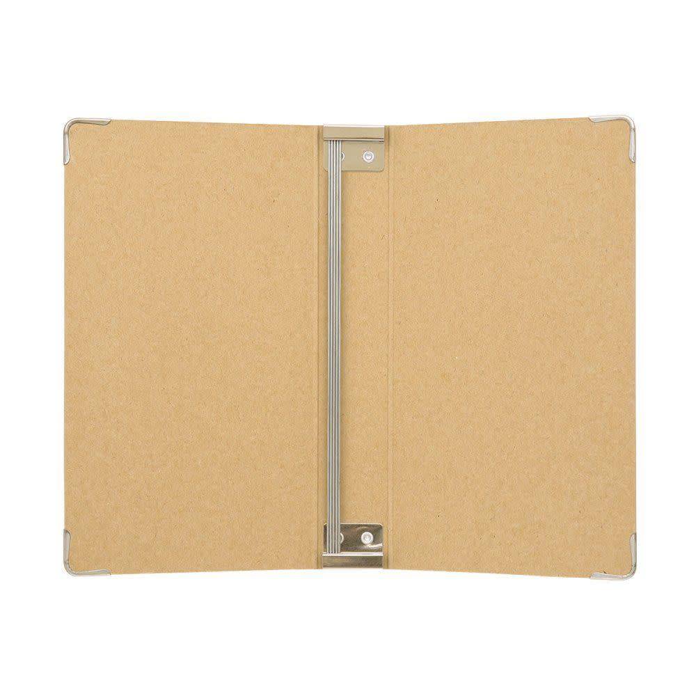 TRAVELER'S Notebook Regular 011 Binder For Storage