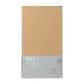 TRAVELER'S Notebook Regular 011 Binder For Storage