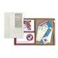 TRAVELER'S Notebook Passport 004 Zipper Case