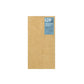 TRAVELER'S Notebook Regular 020 Kraft Paper Folder
