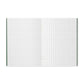 TRAVELER'S Notebook Passport 002 Grid