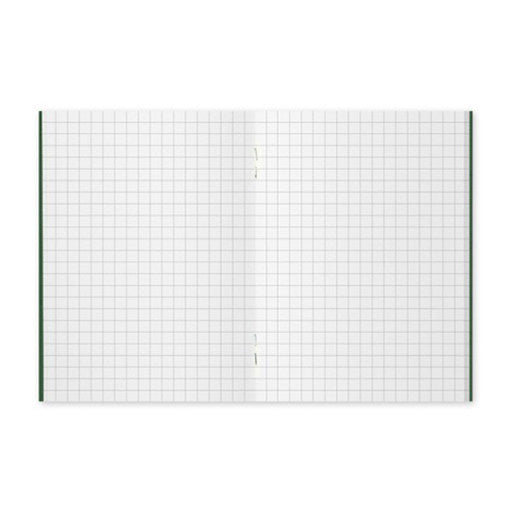 TRAVELER'S Notebook Passport 002 Grid
