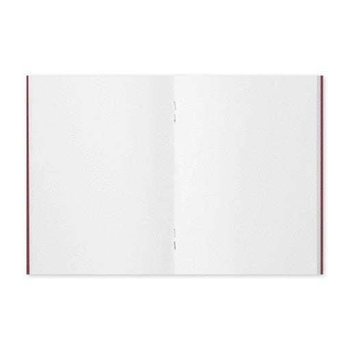 TRAVELER'S Notebook Passport 003 Blank