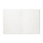 TRAVELER'S Notebook Passport 008 Sketch Paper Notebook