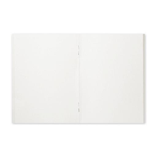 TRAVELER'S Notebook Passport 008 Sketch Paper Notebook