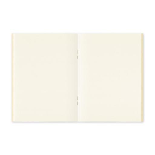 TRAVELER'S Notebook Passport 013 MD Cream Blank