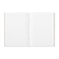 TRAVELER'S Notebook Passport 014 Dot Grid