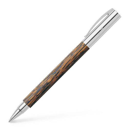 Faber-Castell Design Ambition Rollerball - Coconut