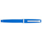 Pilot Falcon Fountain Pen - Blue with Rhodium Trim