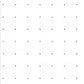 Rhodia #16 Top Staplebound Dot Grid A5 Notepad - Black