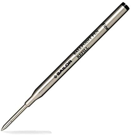 Sailor Ballpoint Refill - Blue .7mm