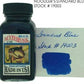 Noodler's Blue (3oz) Bottled Ink