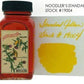 Noodler's Yellow (3oz) Bottled Ink