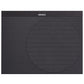 Rhodia PAScribe #19 Top Staplebound Calligraphy Pad with Black Paper