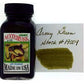 Noodler's Army Green (3oz) Bottled Ink