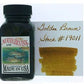 Noodler's Golden Brown (3oz) Bottled Ink