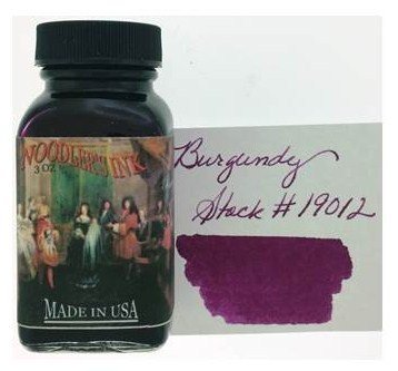 Noodler's Burgundy (3oz) Bottled Ink