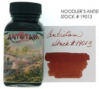 Noodler's Antietam (3oz) Bottled Ink
