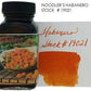 Noodler's Habanero (3oz) Bottled Ink