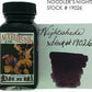 Noodler's Nightshade (3oz) Bottled Ink