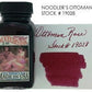 Noodler's Roses in the Louvre (3oz) Bottled Ink