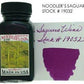 Noodler's Saguaro Wine (3oz) Bottled Ink