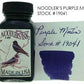 Noodler's Purple Martin (3oz) Bottled Ink