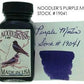 Noodler's Purple Martin (3oz) Bottled Ink