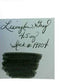Noodler's Lexington Gray (3oz) Bottled Ink