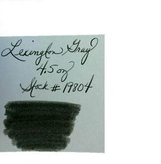 Noodler's Lexington Gray (3oz) Bottled Ink