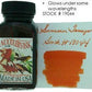 Noodler's Summer Tanager (3oz) Bottled Ink