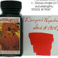 Noodler's Dragon's Fire (3oz) Bottled Ink