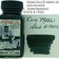 Noodler's Dark Matter (3oz) Bottled Ink