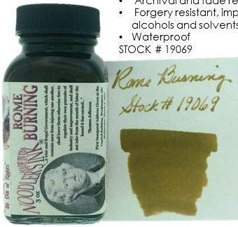 Noodler's Rome (3oz) Bottled Ink
